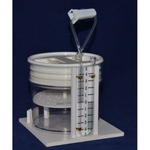 Прибор для демонстрации явления дыхательного газообмена у растений и животных - fgospostavki.ru - Обнинск