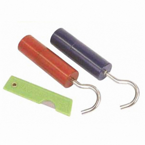 Свинцовые цилиндры со стругом (ножом) - fgospostavki.ru - Обнинск