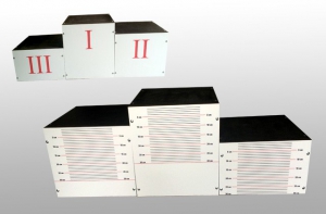 Тумбы гимнастические для измерения гибкости - fgospostavki.ru - Обнинск