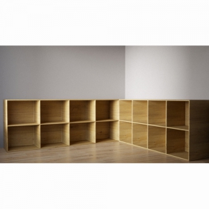 Стеллаж для игрушек «Мир радостей» - fgospostavki.ru - Обнинск