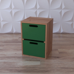 Игровой стеллаж-тумбочка - fgospostavki.ru - Обнинск