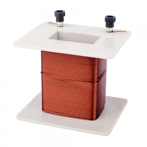 Катушка из медного провода (200 витков) - fgospostavki.ru - Обнинск