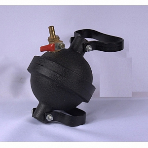 Прибор для демонстрации атмосферного давления (демонстрационный) - fgospostavki.ru - Обнинск