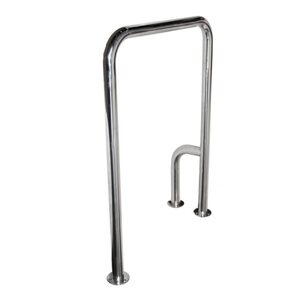 Поручень П-образный - fgospostavki.ru - Обнинск