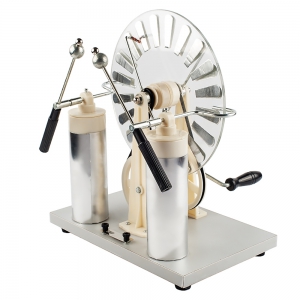 Машина демонстрационная электрофорная - fgospostavki.ru - Обнинск