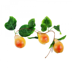 Ветка муляжей "Груши" - fgospostavki.ru - Обнинск