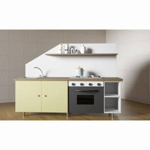 Детская кухня «Есения» - fgospostavki.ru - Обнинск