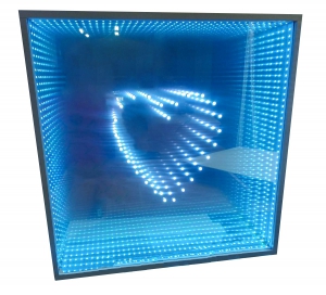 Интерактивная панель "Тоннель света" - fgospostavki.ru - Обнинск