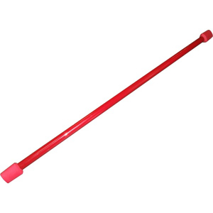 Бодибар (4 килограмма, 1200 миллиметров, красный) - fgospostavki.ru - Обнинск