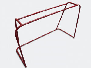 Ворота для флорбола (2 штуки, 1,6Х1,15Х0,65 метра) - fgospostavki.ru - Обнинск