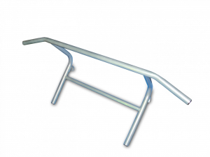 Тренажер (перекладина) навесной для шведской стенки с широким хватом - fgospostavki.ru - Обнинск