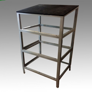 Тумба для тренировки прыгучести (наклонная) - fgospostavki.ru - Обнинск