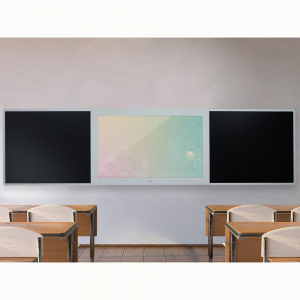 «Фибоначчи» - Интерактивная доска с магнитно-меловой поверхностью - fgospostavki.ru - Обнинск