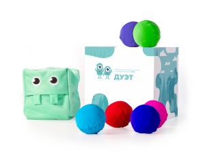 Программно-методический комплекс с видеобиоуправлением Моби «Дуэт» - fgospostavki.ru - Обнинск