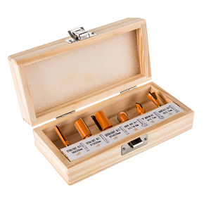 Набор фрез - fgospostavki.ru - Обнинск