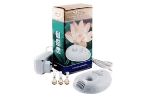 Установка для ароматерапии «Эфа» - fgospostavki.ru - Обнинск