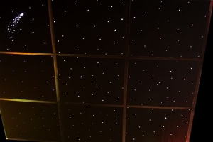 Потолок “Звездное небо” - fgospostavki.ru - Обнинск