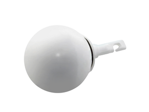 Наконечник шарообразный вращающийся на крючке - fgospostavki.ru - Обнинск