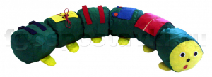 Дидактическая гусеница - fgospostavki.ru - Обнинск