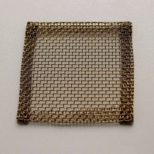 Сетка распылительная латунная  (80х80) - fgospostavki.ru - Обнинск