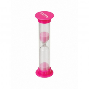 Часы песочные 5 мин - fgospostavki.ru - Обнинск