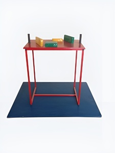 Стол для армрестлинга стандартный - fgospostavki.ru - Обнинск