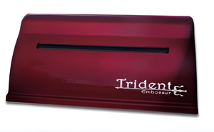 Принтер для печати рельефно-точечным шрифтом Брайля Trident - fgospostavki.ru - Обнинск