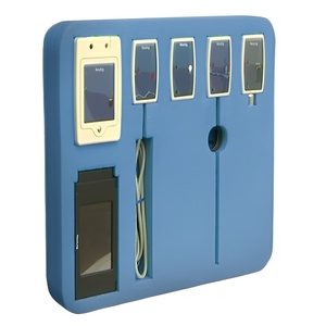 Модульная система экспериментов PROLog для начальной школы Базовый уровень комплектации (4 датчика) - fgospostavki.ru - Обнинск