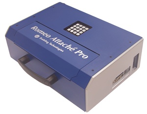 Принтер для печати рельефно-точечным шрифтом Брайля Romeo Attache Pro - fgospostavki.ru - Обнинск