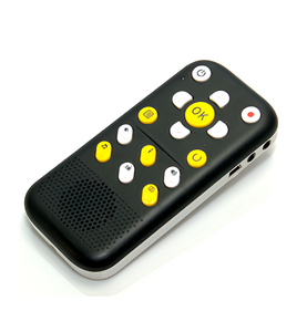 Портативный тифлофлешплеер - fgospostavki.ru - Обнинск