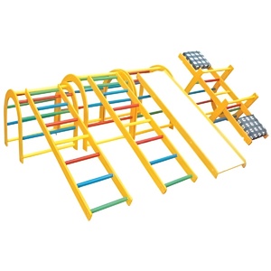 Геркулес спортивно-игровой комплекс - fgospostavki.ru - Обнинск