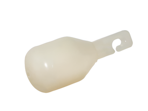 Наконечник полимерный грибовидный на крючке - fgospostavki.ru - Обнинск