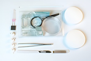 Набор для препарирования - fgospostavki.ru - Обнинск