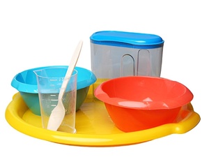 Набор "Я учусь пересыпать и отмерять" - fgospostavki.ru - Обнинск