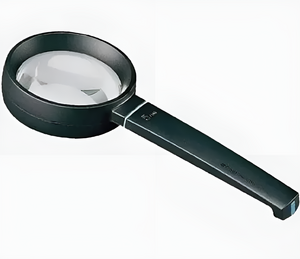 Лупа асферическая (5х) - fgospostavki.ru - Обнинск