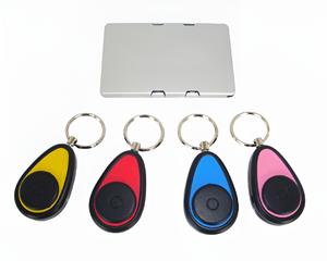 Звуковой брелок с радиопоиском – 4 - fgospostavki.ru - Обнинск