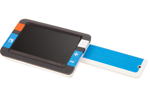 Видеоувеличитель Compact+ HD - fgospostavki.ru - Обнинск