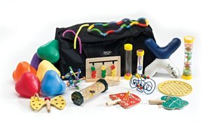 Набор для развития моторики для детей с особенностями развития - fgospostavki.ru - Обнинск