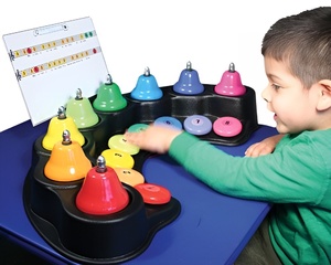 Игра "Мини колокольчики" - fgospostavki.ru - Обнинск