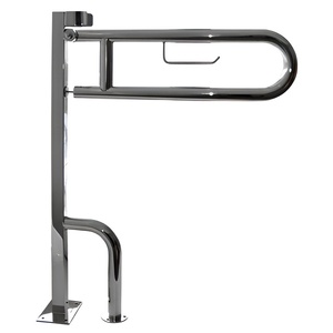 Поручень откидной на стойке - fgospostavki.ru - Обнинск