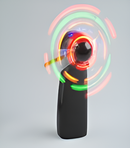 Вентилятор "Фантастик" - fgospostavki.ru - Обнинск