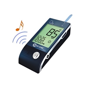 Глюкометр говорящий - fgospostavki.ru - Обнинск