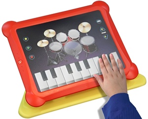 Игра "Сенсорный синтезатор" - fgospostavki.ru - Обнинск