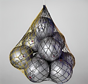 Сетка для хранения мячей на 20 мячей - fgospostavki.ru - Обнинск