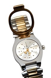 Часы со шрифтом Брайля женские - fgospostavki.ru - Обнинск