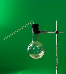 Колба круглодонная для перегонки 250 мл - fgospostavki.ru - Обнинск