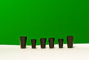 Набор пробок резиновых для химической посуды - fgospostavki.ru - Обнинск