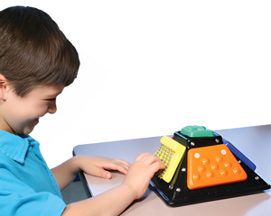 Настольный развивающий центр - fgospostavki.ru - Обнинск