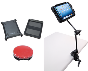 Набор с креплениями для iPad Air  - fgospostavki.ru - Обнинск