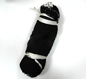 Сетка для бадминтона с тросом (1,7 мм) - fgospostavki.ru - Обнинск